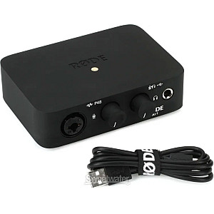 Rode AI-1 USB Type-C Audio Interface